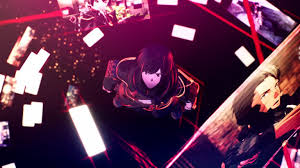 Submitted 2 months ago by muffinstack. Scarlet Nexus A Date And A Mysterious Trailer For The Anime Adapted From Bandai Namco S Jrpg Archyde