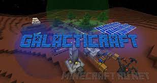 We try to make high quality. Galacticraft V 3 0 12 1 7 10 Mods Mc Pc Net Minecraft Downloads
