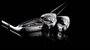 Gậy Pitching Wedge, Gap Wedge và Sand Wedge là gậy gì?