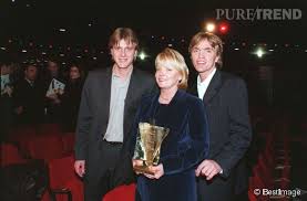 Isabelle femme de claude francois. Claude Francois A Eu Deux Fils Avec Isabelle Foret Ici Photographies En 1998 Puretrend