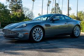 Image result for Meteorite Silver 2003 Aston Martin
