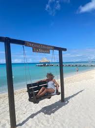 Dreams Dominicus La Romana