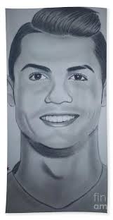 Experiment with deviantart's own digital drawing tools. Cristiano Ronaldo Drawing Pictures