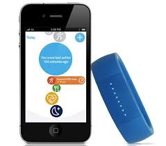 This Wristband Knows When You Eat Run And Sleep With Images Fitness Tracker App Fitness Tracking Devices Health And Fitness Apps