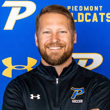 Piedmont Athletics and Activities announces Natalie Thompson as the head  coach of Piedmont Women's Soccer and Brad Brucker as the head coach of  Piedmont Men's Soccer at Piedmont High School. More:  https://conta.cc/3Rqa9GP