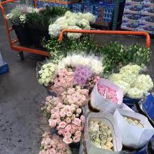 Also see costco deli menu and prices. Picking Up The Bulk Flowers At Costco Costco Flowers Costco Wedding Flowers Pink And Gold