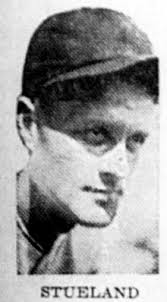 George Stueland