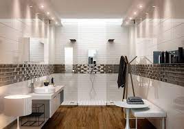 Ceramica Sant Agostino Bagno Contemporaneo Design Del Bagno Piastrelle Bellissimi Bagni