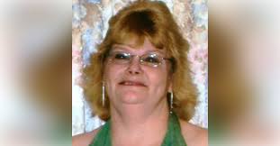 Obituary information for Marsha D. Carter