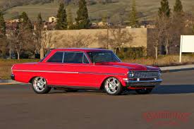 Image result for Riverside Red 1963 Nova