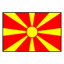 North Macedonia Squad Espn