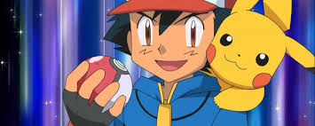Red rescue team and blue rescue team: Ash Ketchum Is The Worst Pokemon Trainer Ever Objection Network