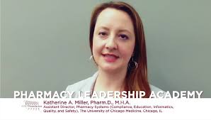 ASHP Research and Education Foundation Rising to the Challenge