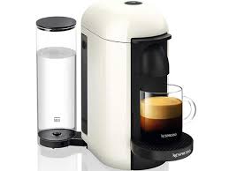 There are several different manufacturers that produce nespresso machines including delongi, magimix, krups, and sage. Krups Nespresso Vertuo Plus Xn903 Coffee Machine Review Which