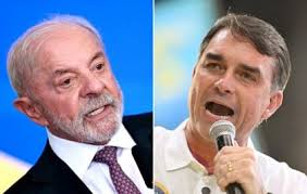 A 1ª pesquisa Quaest no RJ sobre Lula x Flávio Bolsonaro no 2º turno