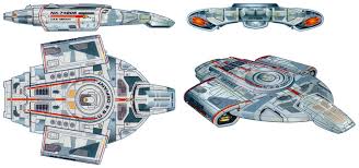 All runabouts assigned to deep space 9 were named after rivers on earth. Ex Astris Scientia Defiant Problems