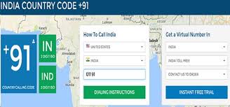 Below is a list of country codes, idd exit codes and national trunk prefixes. à¤­ à¤°à¤¤ à¤ à¤ à¤² à¤« à¤¨ à¤ à¤¡ 91 à¤¹ à¤ à¤¯ à¤¹ Why Is India Country Code 91