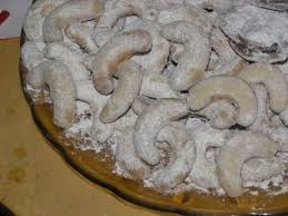 Not too sweet, easy to make and easy to store for a week or two. 38 Croatian Cookies Ideas Croatian Recipes Food Desserts