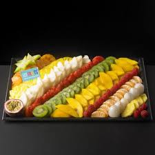 Related Image Plateau De Fruits Plateaux De Fruits Fruits Frais