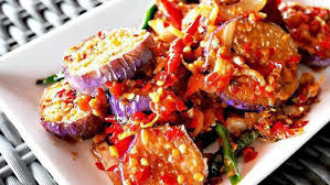 Ribuan resep masakan dan lengkap dengan cara memasak resep makanan indonesia, internasional, baik tradisonal atau modern menggunakan langkah yang mudah dan praktis. Resep Sambal Terong Balado Pedas Manis Bikin Nagih Lifestyle Fimela Com