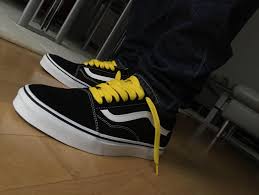 Pretty flacko just dropped the latest single off his forthcoming record, at. Shop Asap Rocky Vans Old Skool Yellow Laces At Lowest Prices