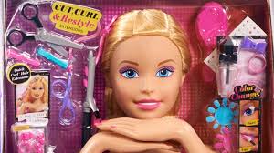 Pin On Barbie A Commercials And Video Reviews