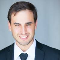 Douglas Waterbury-Tieman