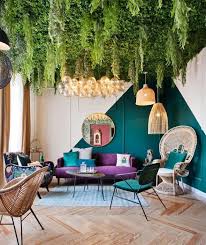 Casa Decor Trends 2019 Top European Interior Design Trends Trending Decor Decor Interior Design