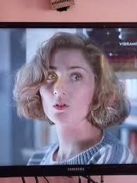 Who is Ruth Gemmell?