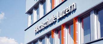 Overview of the company ig arbeit. Uber Das Departement Soziale Arbeit Hochschule Luzern