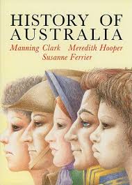 History of Australia (Hardcover)