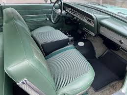Image result for Surf Green 1962 Nova