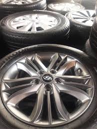 Maybe you would like to learn more about one of these? Hyundai Sonata Rims Hyundai Sonata Wheels Elantra Rims Elantra Wheels Tucson Rim For Sale In Bellflower Ca 5miles Buy And Sell