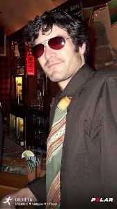 Staying active at 65 with mountain biking