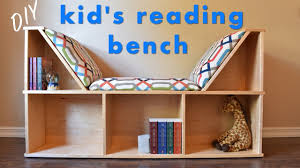 Give your reading nook a luau feel with a thatched tiki umbrella anchored in a bucket of cement. Kids Reading Nook Chair Cheaper Than Retail Price Buy Clothing Accessories And Lifestyle Products For Women Men