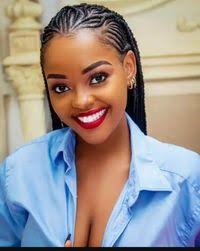 Ms Carrie Styles (mscarriestyles)