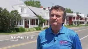 Aux dernières nouvelles il était à leroy merlin à la valette du var et il y est toujours. Portes Et Fenetres Jm Ferron 40e Anniversaire Youtube