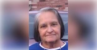 Obituary information for Mary "Rita" Henry