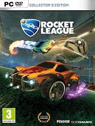 Rocket League Pc Windows Juegos Para Pc Gratis Juegos Hot Wheels