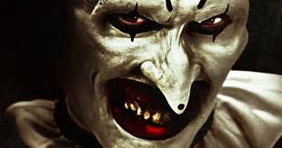 Wallpaper was all the rage in decorating years ago. Terrifier 2 Erste Klappe Zum Sequel Ist Gefallen Art The Clown Meldet Sich Vom Set Blairwitch De