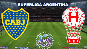 Boca juniors vs ca huracan. Boca Juniors Vs Huracan 0 0 Superliga Argentina 28 07 19 Partido Completo Hd Youtube
