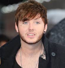 James Arthur Rockets Top The Top Of The Official Uk Chart