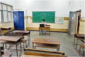 As per ani report, haryana government on friday announced to reopen schools from july 16, 2021. Punjab To Reopen Schools For Classes 10 To 12 From July 26 Check Guidelines