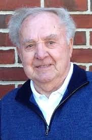 Jack Lutte Obituary -