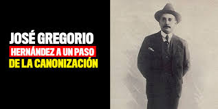 José gregorio hernández, como beato. Jose Gregorio Hernandez A Un Paso De La Canonizacion