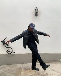 Many manifolds, Euclidean in nature—a local maxima to be discovered. And at  the center of it all? You.