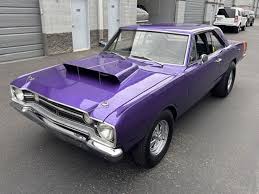 Image result for Purple 1968 Fleet