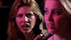 Amber Michelle Pickard