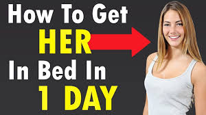 No, you must use warm water. How To Make Any Girl Feel Horny For You In 60 Seconds Seduction Science