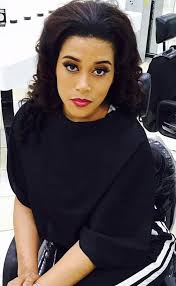 I Haven't Ruled Out Marriage, I'm A Big Sucker For Love",- Adunni Ade